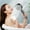 Grey, variant on High-Pressure Handheld Showerhead - 8 Spray Modes, ABS, Black/Gray/Silver, 24×9cm, for Home Gym Bath Senior Hotel, Multifunctional Shower with One-Hand Switch