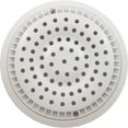 thumbnail image 6 of Waterway 640-2750 V 8" Round 2" Socket Vinyl Main Drain - White, 6 of 8