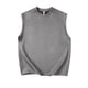 thumbnail image 3 of Camiseta Deportiva de Cuello Redondo de la Ropa de Gimnasio de Cuello Redondo para Hombre, 3 of 8