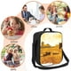 thumbnail image 5 of Disketp Western Cowboy Ranch Bolsa Térmica Estampada para Almuerzo, Lonchera para Hombres y Mujeres Adultos, 5 of 7