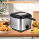 thumbnail image 2 of Ounissouiy Freidoras de aire para una cocina saludable Disfrute de los alimentos fritos sin culpa Freidora de patatas fritas de gran capacidad Electrodomésticos, 2 of 6