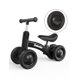 thumbnail image 1 of Bicicleta de equilibrio Babelio todoterreno de 4 ruedas con asiento ajustable, 1 of 7