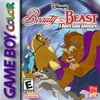 Beauty and the Beast: A Board Game Adventure