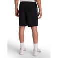 thumbnail image 4 of Reebok Boy’s Athletic Game Day Fleece Short, Sizes 4-18, 4 of 6