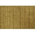 thumbnail image 1 of Ahgly Company Indoor Rectangle Contemporary Dark Brown Abstract Area Rugs, 2' x 4', 1 of 6