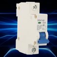 thumbnail image 1 of Disyuntor MCB Disyuntor DZ47-63 Compacto para sistemas de generación de energía pequeña de energía solar Amonsee Otros, 1 of 8