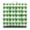 Cute Ca, variant on Dog and Nature Artwork Floor Cushion - Soft Skin-Friendly Meditation Pillow for Small Spaces