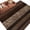 Brown, variant on Area Rug for Living Room, Animal Print Non-Slip Indoor Large Carpet for Bedroom/Dining Room, Abstract Leopard Zebra Skin Texture Brown Washable Low-Profile Rectangle Floor Runner Rugs - 5 x 8 Ft
