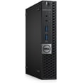 thumbnail image 6 of Restored Dell OptiPlex 5050 Micro Desktop Computer Intel Core i5 16GB RAM 1TB SSD Wi-Fi Windows 11 Pro, 6 of 7