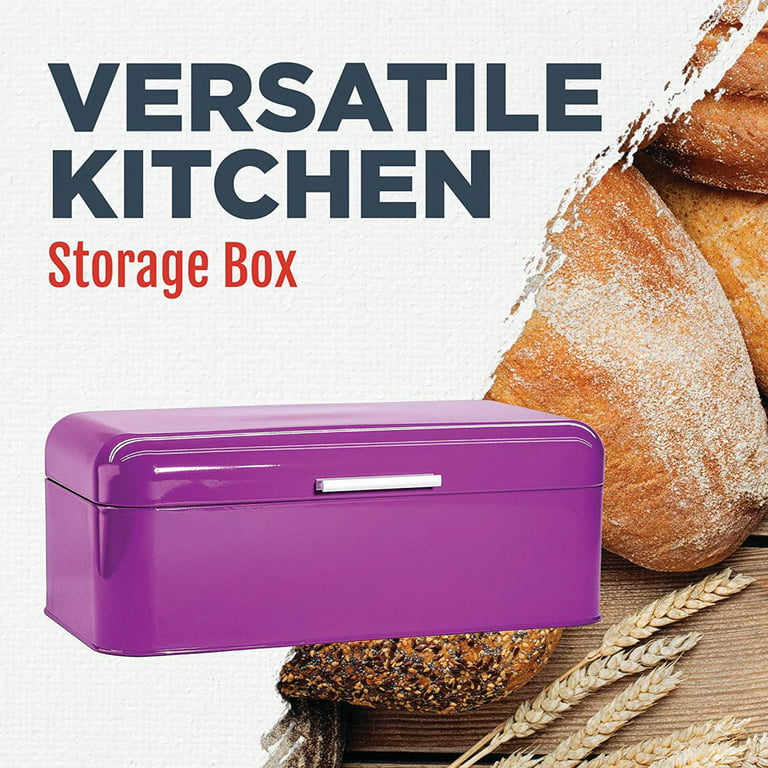 Tupperware Bread Saver Bread Bakery Storage Box 