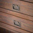 thumbnail image 5 of Simpli Home Monroe Console Table, 5 of 6