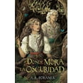 thumbnail image 1 of Libro Donde Mora La Oscuridad Tapa Blanda, Autor Ania Witulska, Editorial Puck, 1 of 2