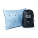 thumbnail image 4 of Almohada de Viaje Grand Camp - AZUL - TETON, 4 of 4