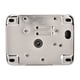 thumbnail image 4 of Cerradura de puerta inteligente electrónica, Cerradura eléctrica de seguridad con sola cabeza, Kit del sistema de control de acceso de la puerta(Plata) EOTVIA NO, 4 of 4
