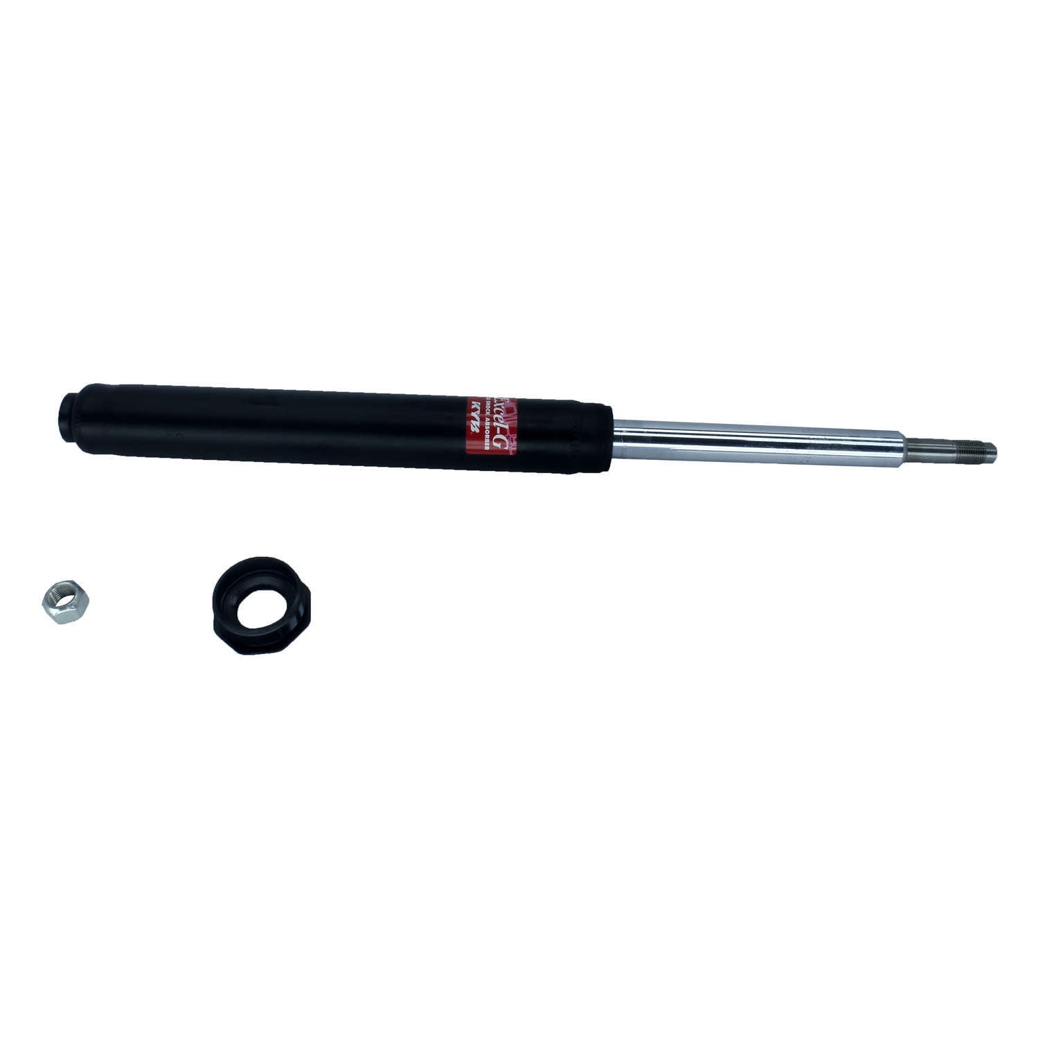 KYB Excel-G Strut Insert Fits select: 1994-1998 SAAB 900