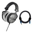 thumbnail image 1 of Auriculares beyerdynamic DT 990 PRO 250-Ohm Open Studio, 1 of 7