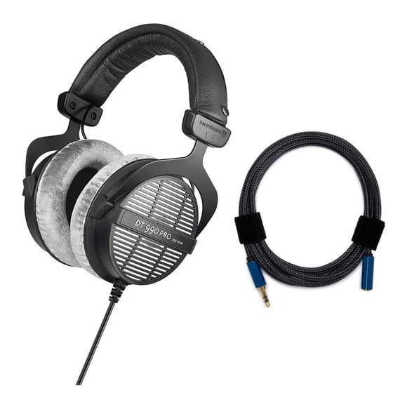 Auriculares beyerdynamic DT 990 PRO 250-Ohm Open Studio