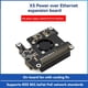 thumbnail image 3 of Para RDK X5 PoE HAT con Ventilador y Disipador Térmico para Placa Base D-Robotics RDK X5 IEEE 802.3af/At, 3 of 5