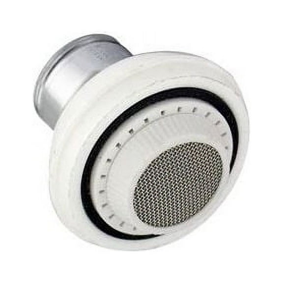 Lincoln Products 103112 Swivel Aerator, 6 Pack