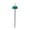 Green, variant on Water Spinach Chopper - Stainless Steel Vegetable Slicer for Stir-Fried Dishes