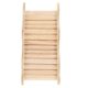thumbnail image 1 of Wood Rat Climbing Ladder Toy For Small Animals 20x10x5cm Indoor Activity 1Pack, 1 of 5
