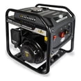 thumbnail image 2 of Soldadora Generador Inverter Evans 7hp 1kw 120v 40/150a, 2 of 7