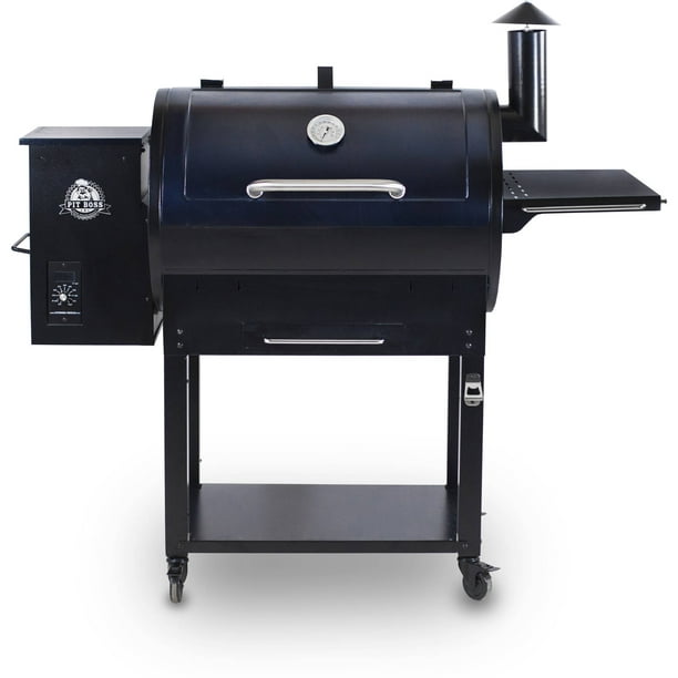 Pit Boss 820S Wood Pellet Grill