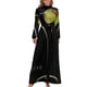 thumbnail image 2 of Vestido largo Olive Martini Vestido de noche de mujer Cóctel de vestidos Ropa femenina Vestido de noche de mujer, 2 of 5