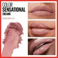thumbnail image 3 of Maybelline New York Colour Sensational Rouge à Lèvres, 4.2 GR, 3 of 6