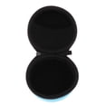 thumbnail image 4 of 1 Pieza Bolsa de sonido Pequeña Caja De Protección Mini Recordar Proporcina Para Almacenar Azul Hugo Mini estuche protector de audio, 4 of 10