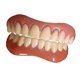 thumbnail image 5 of Extra Thin Fake Bright White Tooth Veneers Silicone Soft Safe Adhesive Denture Hide Shade Braces Comfortable Teeth Orthodontic GuanGuan, 5 of 5