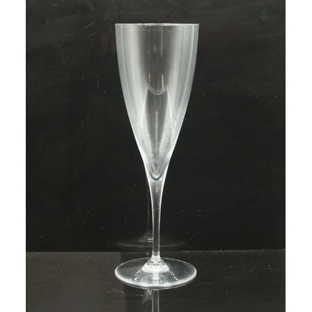 Baccarat Stemware, Dom Perignon Water Goblet, 8.9" | No Box