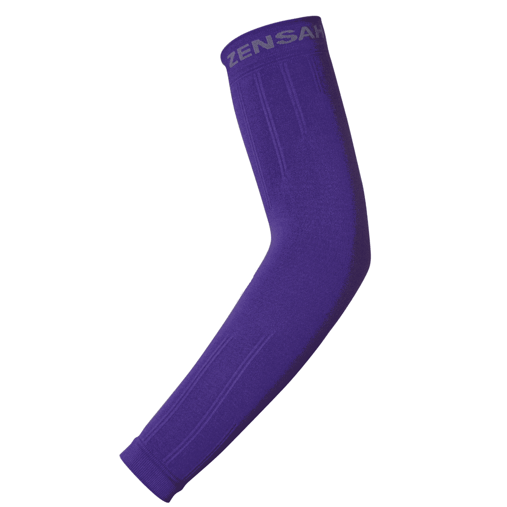 Zensah Best Basketball Shooter Compression Arm Sleeve Single Walmart