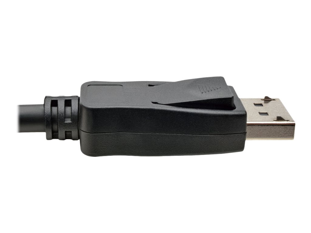 Tripp Lite 6ft DisplayPort 1.2a to HDMI Active Adapter Cable