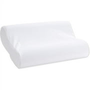 Eco-Friendly Memory Foam Contour Pillow