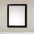 thumbnail image 1 of Bellaterra Home 7611-MC-WH Armoire à Miroir - Blanc - 24 Po., 1 of 1