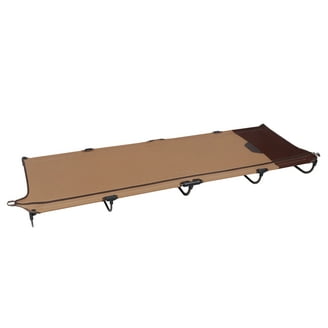Coleman Trailhead II Camping Cot - Walmart.com