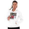 thumbnail image 3 of Michael Jackson Pop Studio Session Hoodie Sweatshirt Women Men Brisco Brands S, 3 of 6