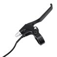thumbnail image 4 of Palanca de Freno de Bicicleta Spptty 1 par Durable 2 Cables Izquierda y Derecha E-Bike, 4 of 8
