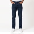 thumbnail image 2 of Jeans Cimarron para Hombre, Stretch Marino Talla 30, 2 of 4