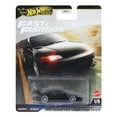 thumbnail image 1 of Hot Wheels Cars, Premium Fast & Furious Car for Adult Collectors, 1 of 6