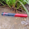 thumbnail image 6 of XP Metal Detectors MI-4 Pinpointer, Designed to be Used by All detectorists, 20 feet Waterproof, Rechargeable with 6 Programs and 3 Levels of Sensitivity (MI-4-AM), 6 of 7