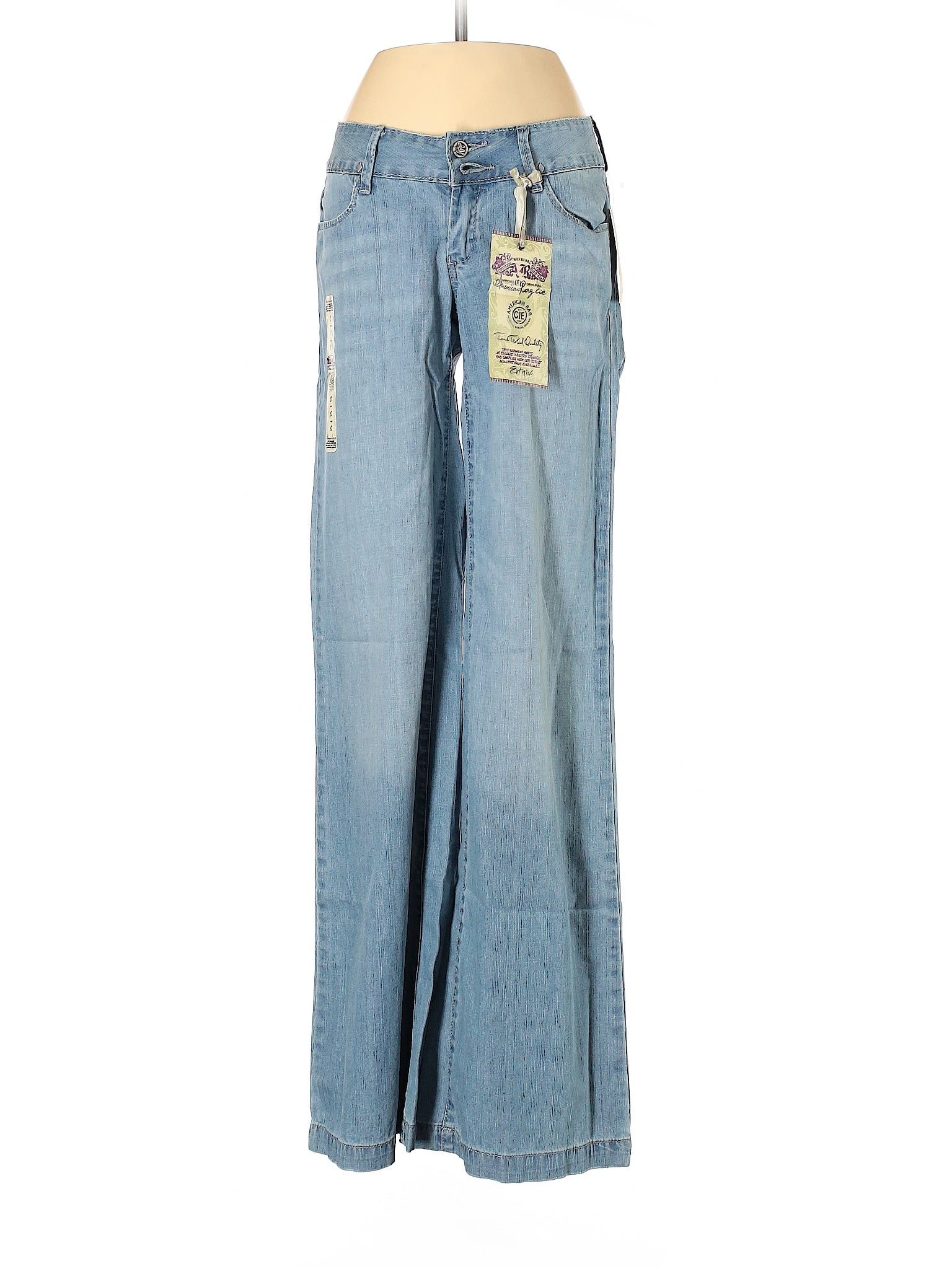 american rag cie women's jeans