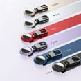 thumbnail image 2 of Étui de Protection pour AirTag pour Porte-Clés AirTag, Magnétique, en Métal, Tout Inclus, Coque de Protection Antichute, 2 of 11