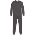 thumbnail image 6 of Men's Organic PJ Set, 6 of 11