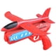 thumbnail image 3 of Avión Catapulta Juguete Al Aire Libre para Cometa Avión Pistola Catapulta Juguete Luminosa Catapulta Avión (A) Pistola Azul + 1 Avión Color Aleatorio, 3 of 7