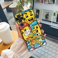 thumbnail image 4 of Actualice el estilo de su iPhone con una elegante y creativa funda de goma TPU con patrón de dibujos animados para teléfono, 4 of 4
