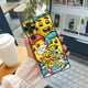 thumbnail image 4 of Actualice el estilo de su iPhone con una elegante y creativa funda de goma TPU con patrón de dibujos animados para teléfono, 4 of 4