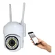 thumbnail image 1 of Cámara De Seguridad Wifi Exterior Vigilancia Vision Nocturna, 1 of 7