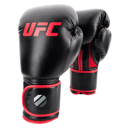 UFC Muay Thai Training Gloves (Best Muay Thai Boxing Gloves)